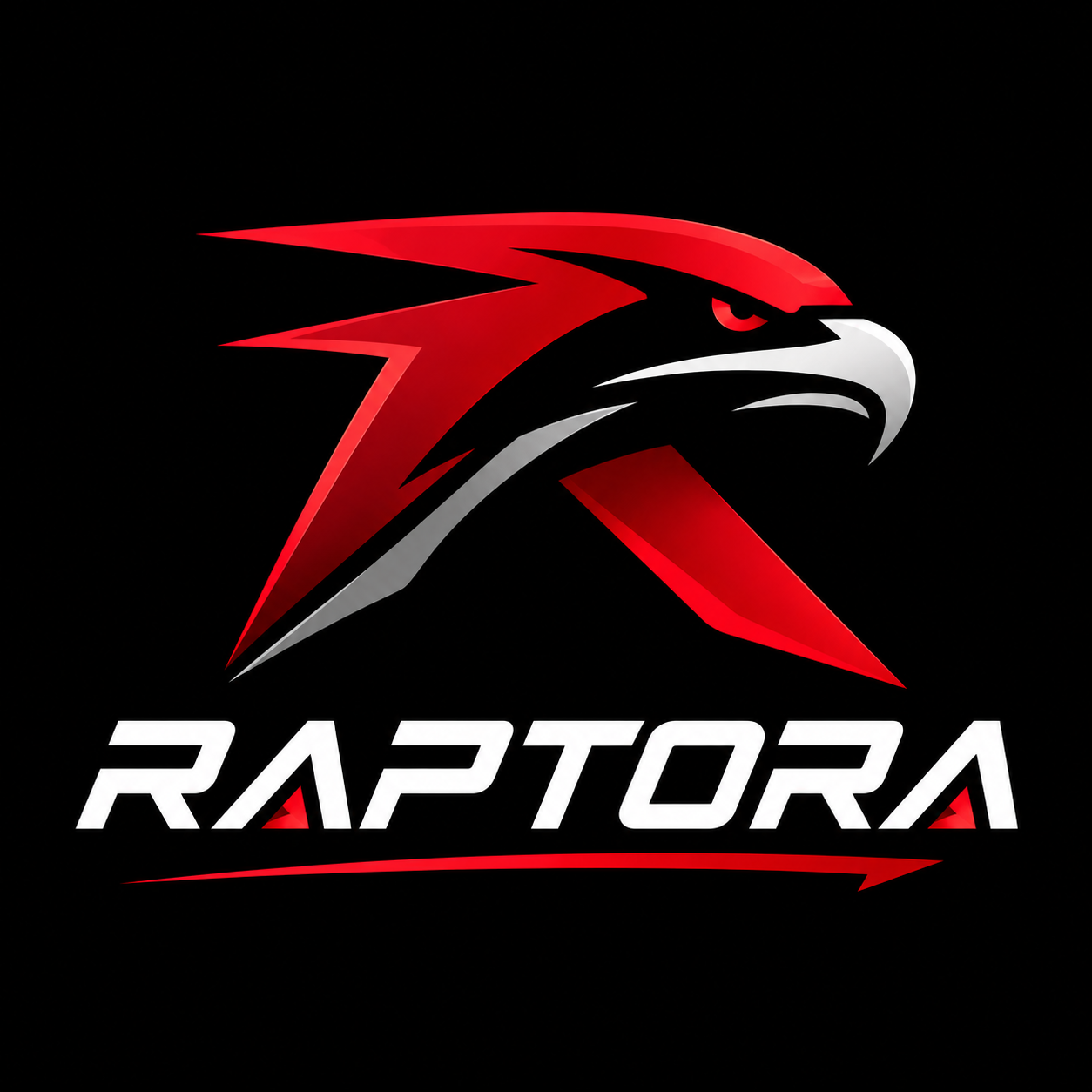 RAPTORA logo